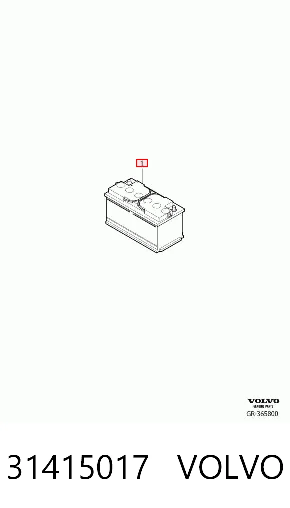 Батарея акумуляторна DECARO 6CT1001 ціна, від 144.94 USD