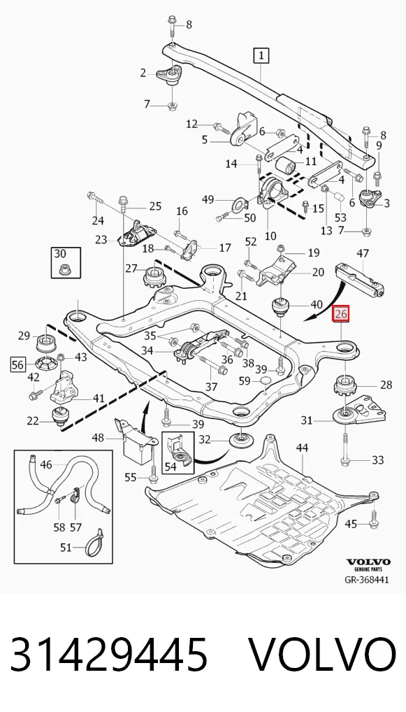 31429445 Volvo