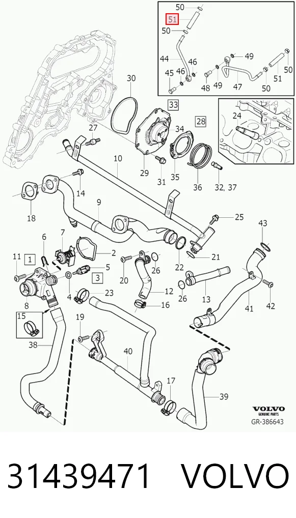 31439471 Volvo 