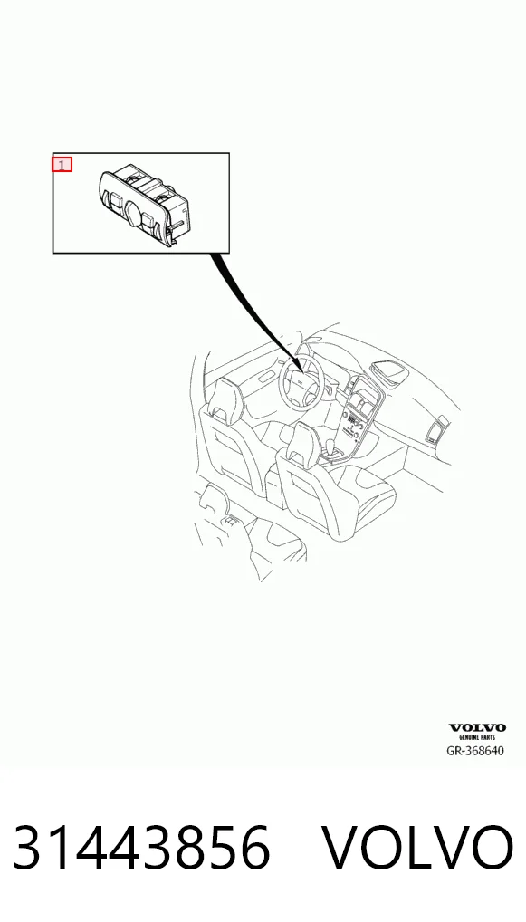 31443856 Volvo