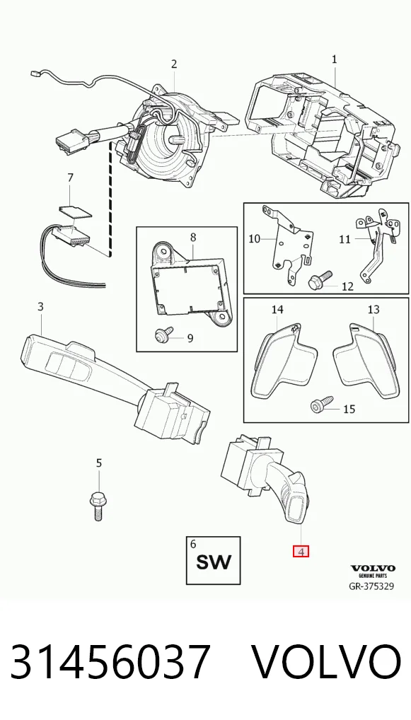31456037 Volvo