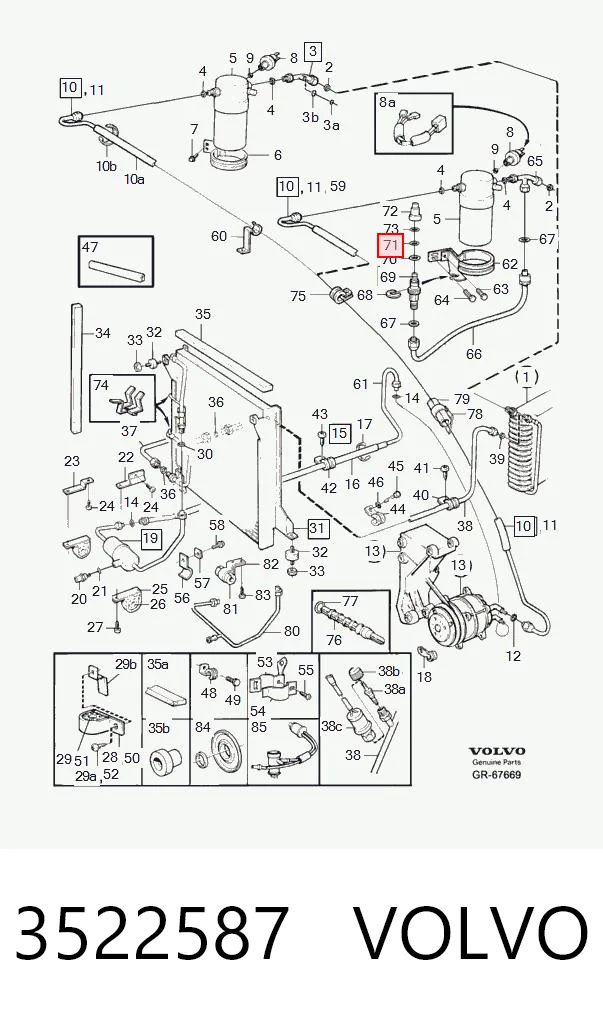 508998 VALEO 