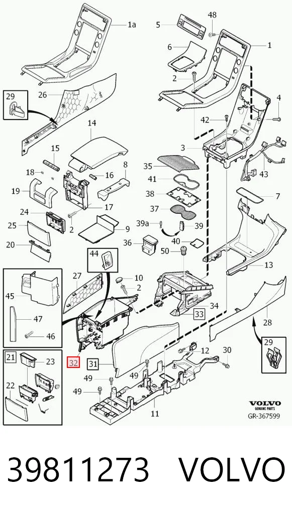 39811273 Volvo