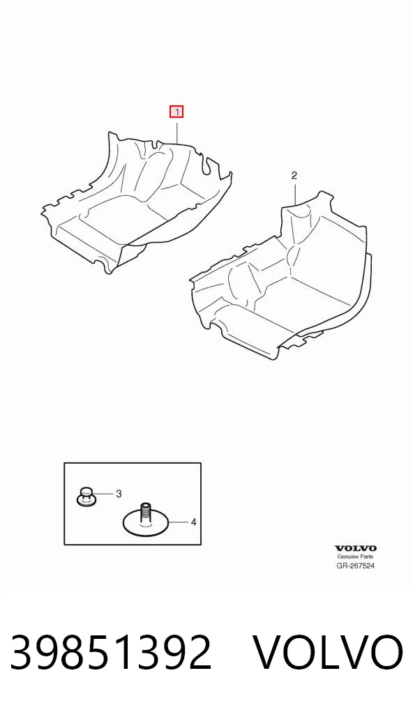 39851392 Volvo