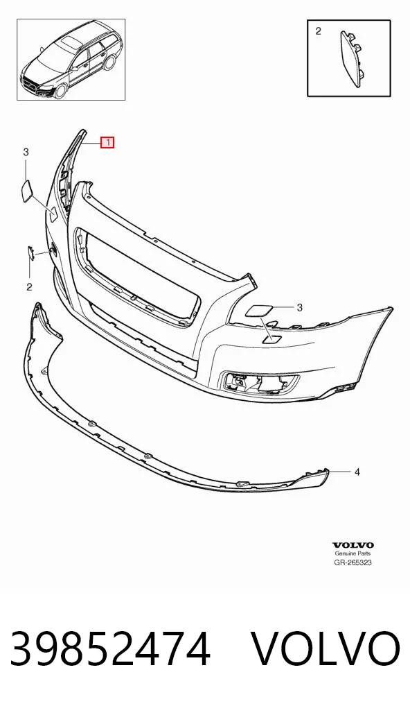 39852474 Volvo