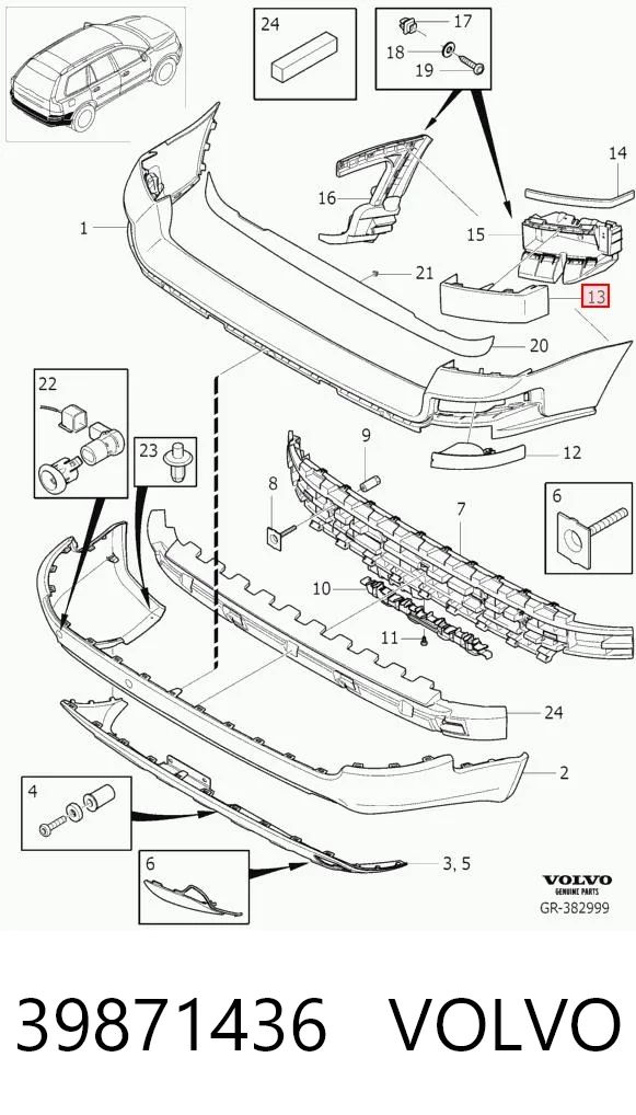 39871436 Volvo 