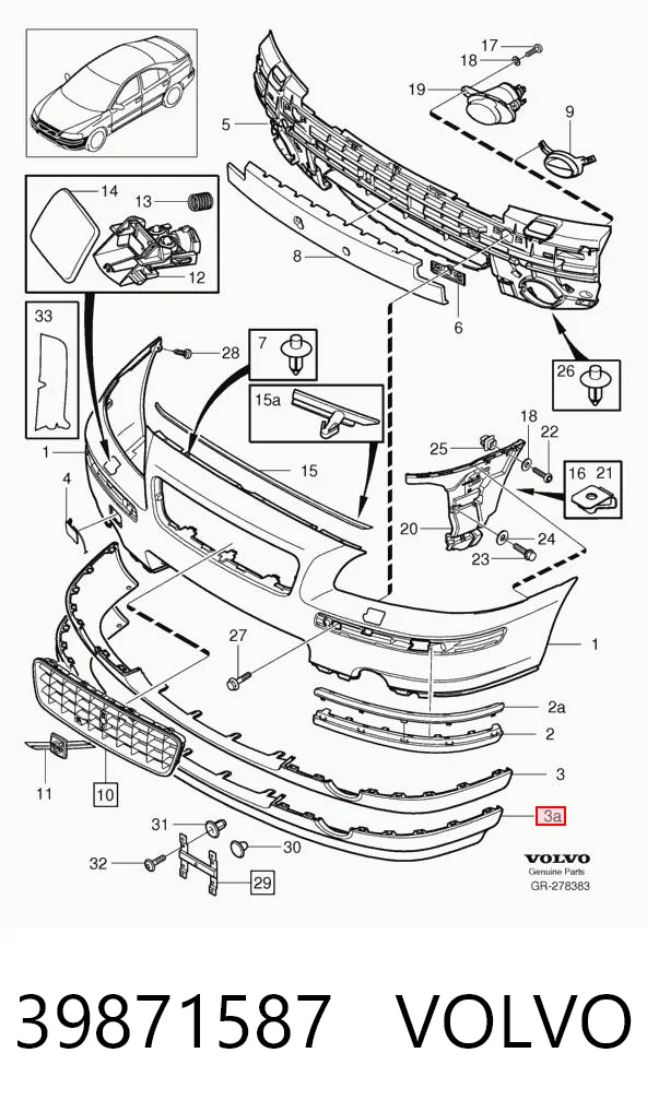 39871587 Volvo