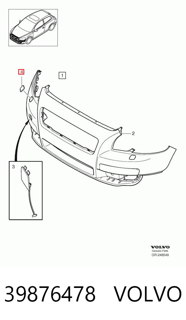 39876478 Volvo 