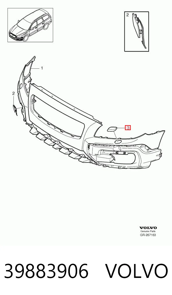 39883906 Volvo 