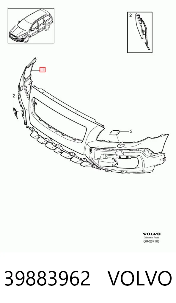 39883962 Volvo