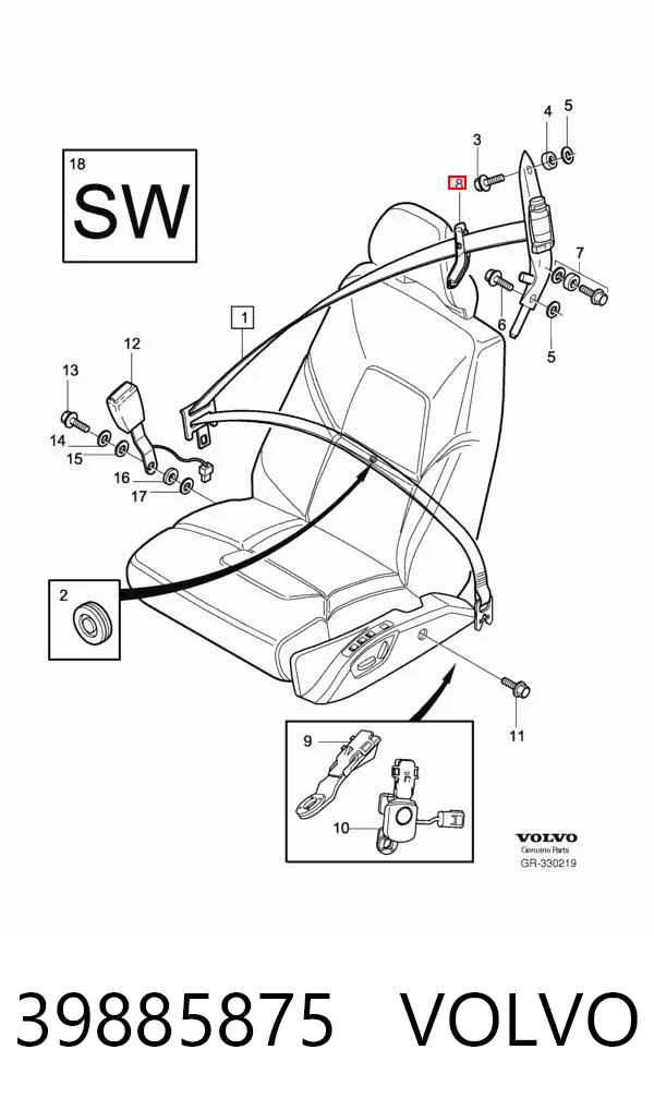 39885875 Volvo 