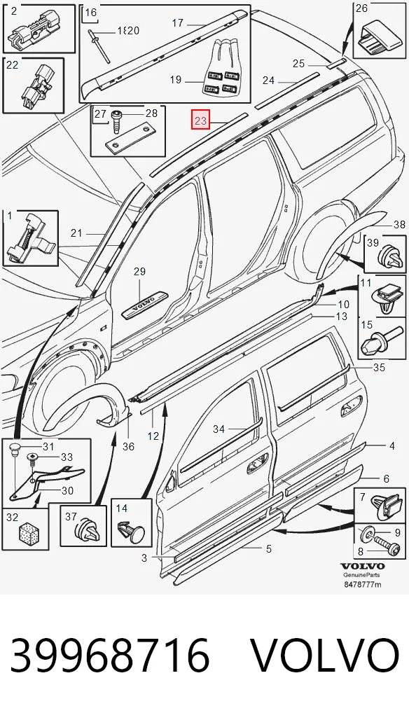 A007603014102 Mercedes 