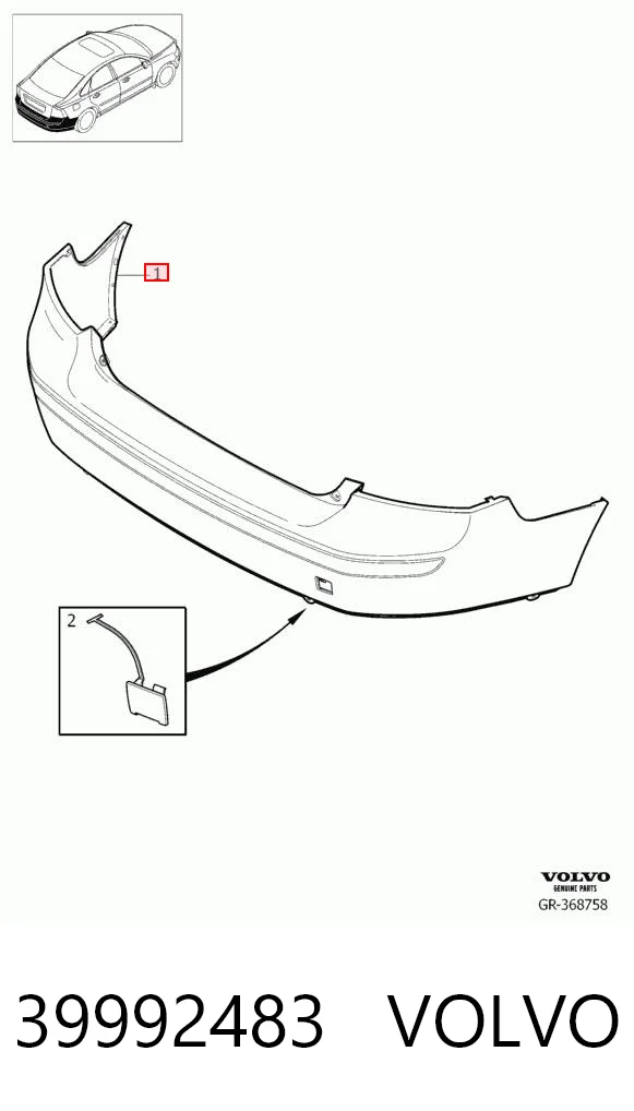 39992483 Volvo