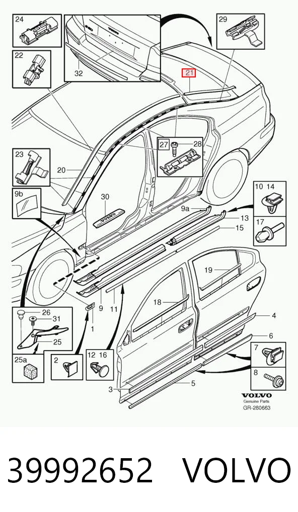 39992652 Volvo