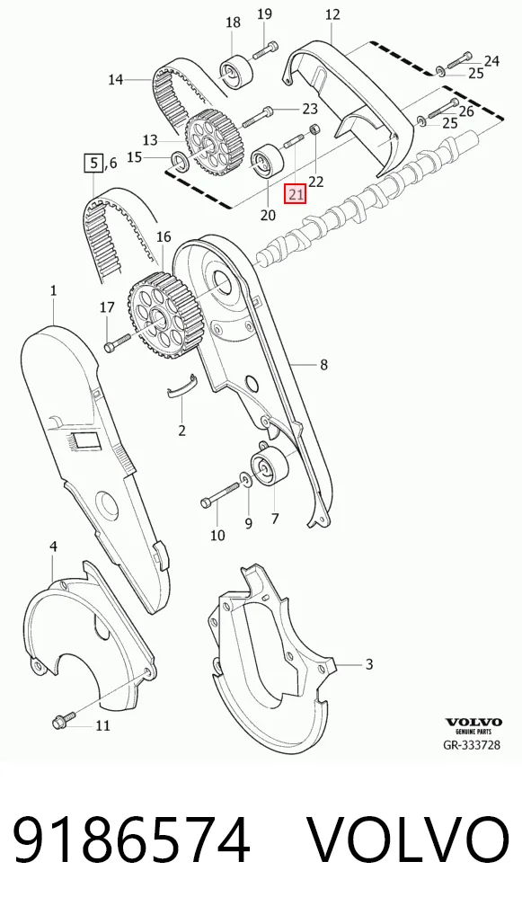N0103771 Porsche 