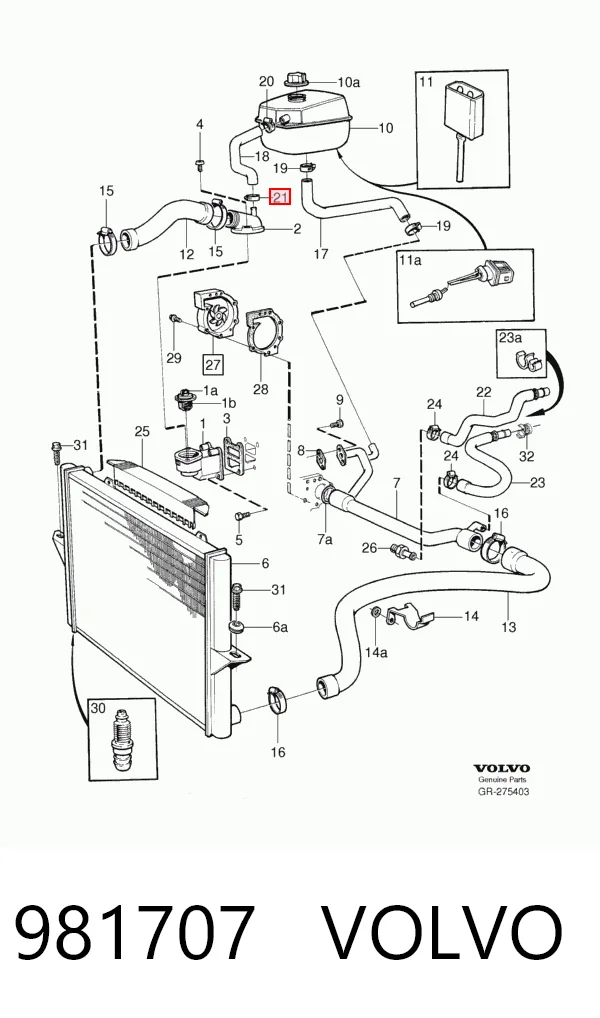  Scania 1466074
