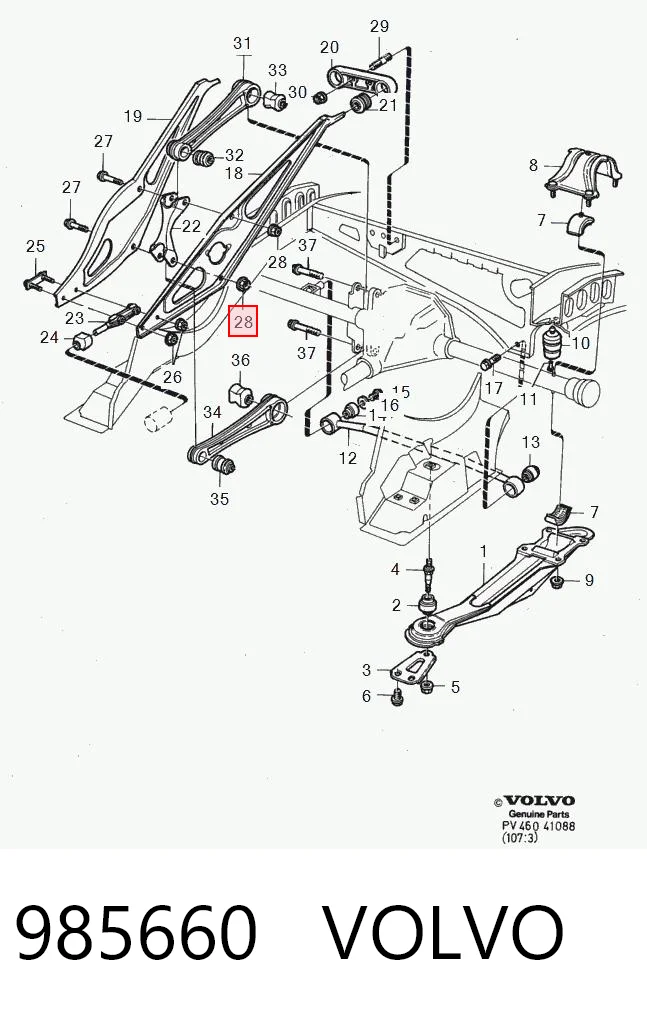 985660 Volvo 