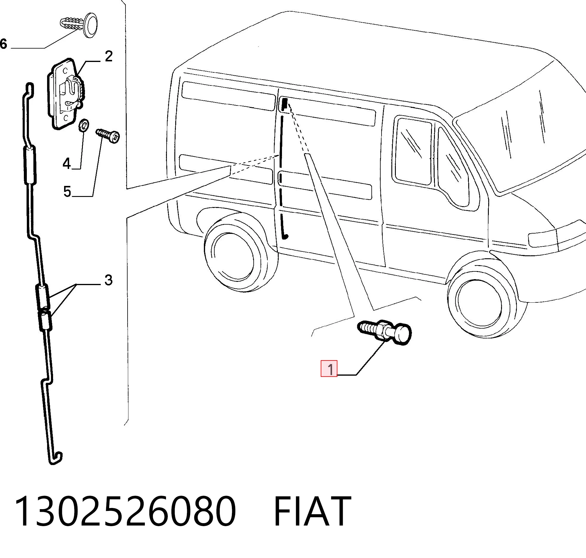 5702Z83 Polcar 