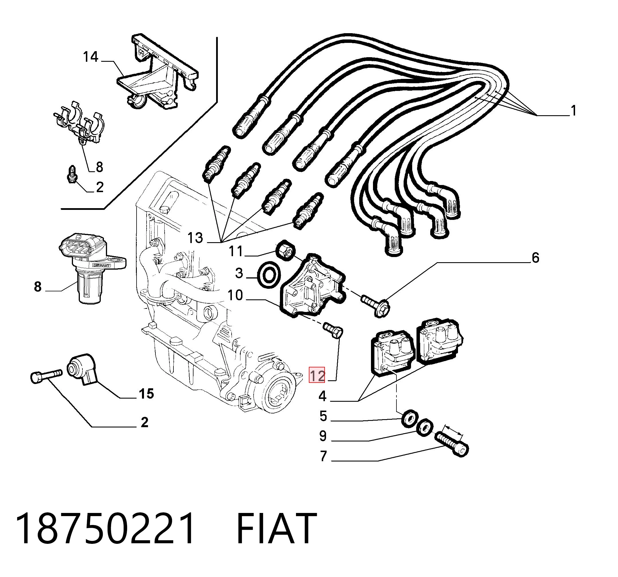 95530572 General Motors 
