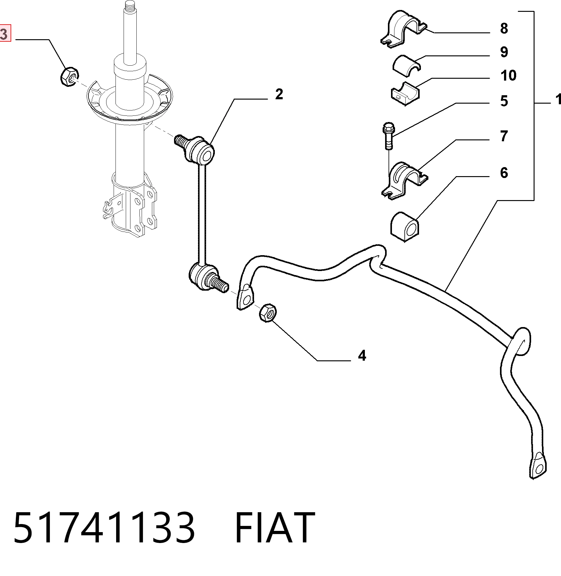  Mercedes A00000000826964