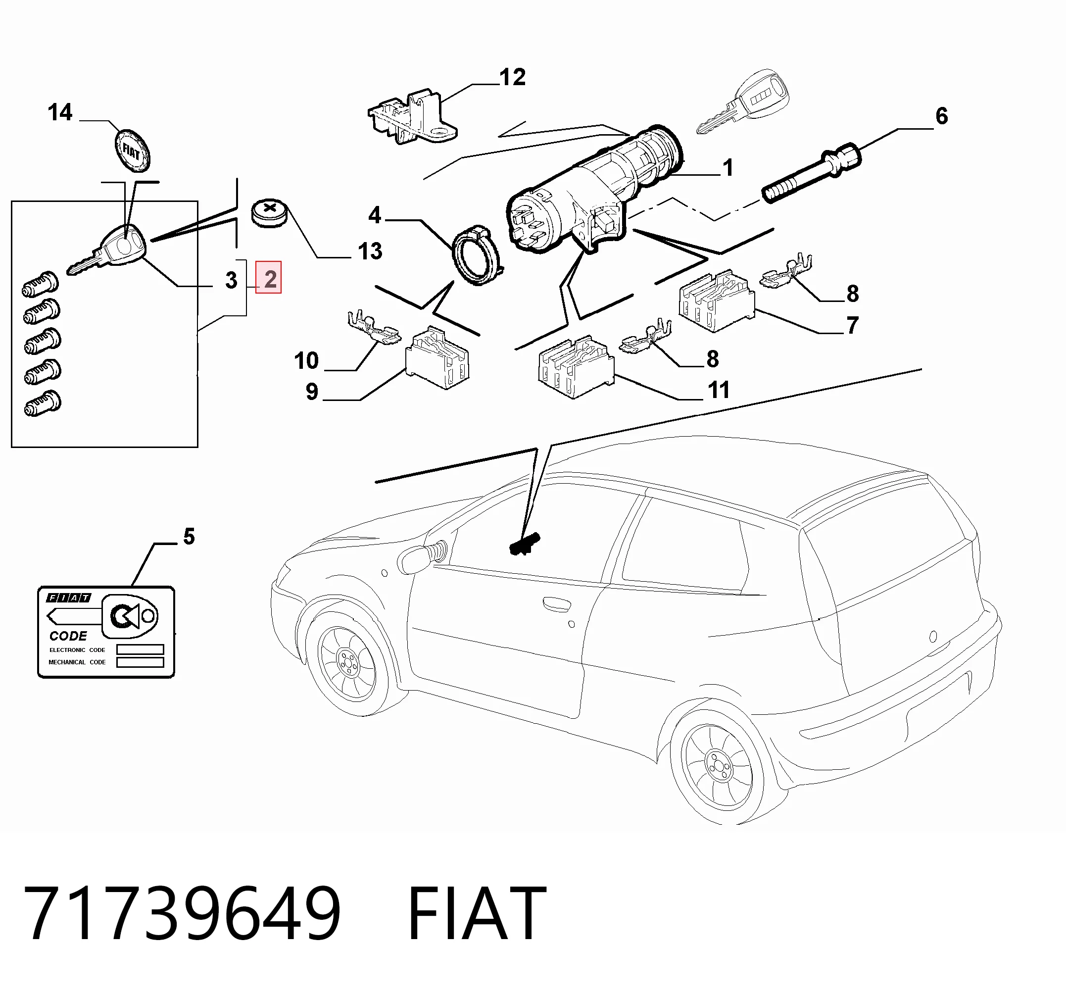  Magneti Marelli MMS0064 ціна, від 15.97 USD