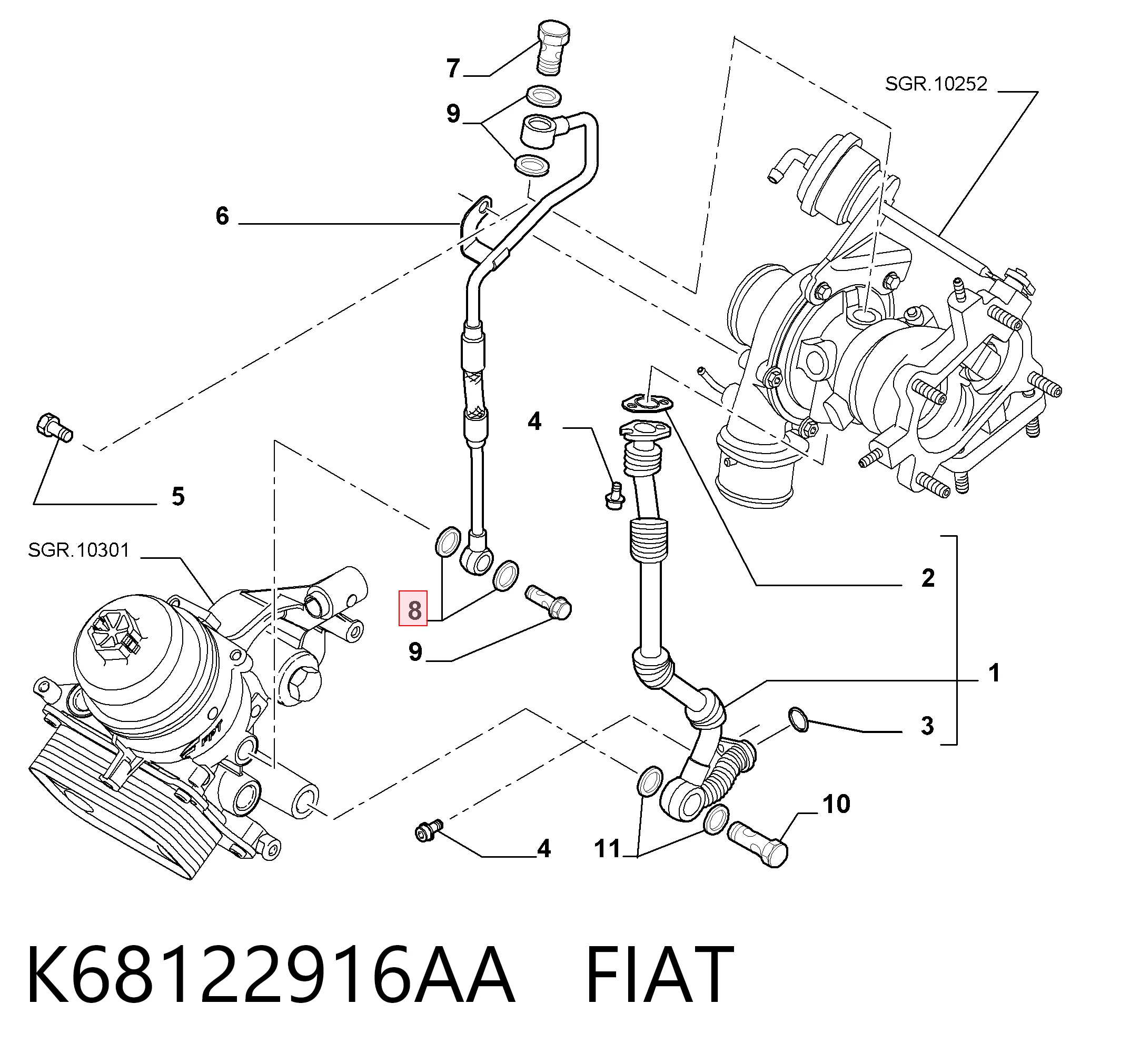 Ущільнююче кільце форсунок інжектора Bentley N0138514 ціна, від 0.22 USD