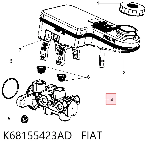Купити M631028 Dorman 