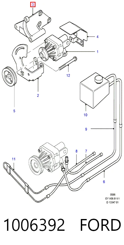 1006392 Ford