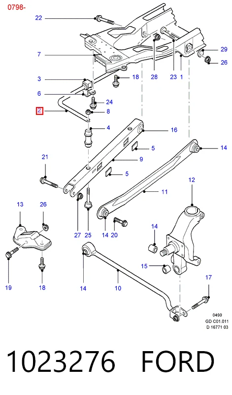1023276 Ford