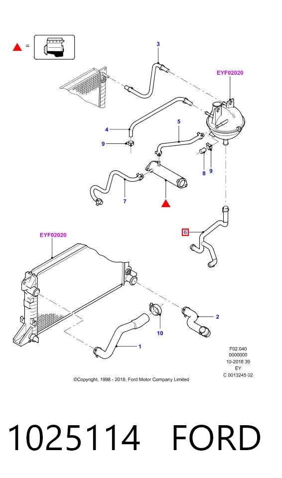 1025114 Ford 