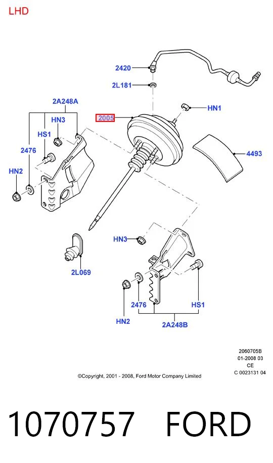 1070757 Ford