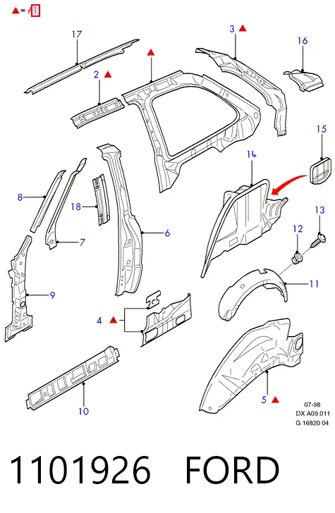 Купити LM67048 Koyo Підшипник маточини передньої, внутрішній