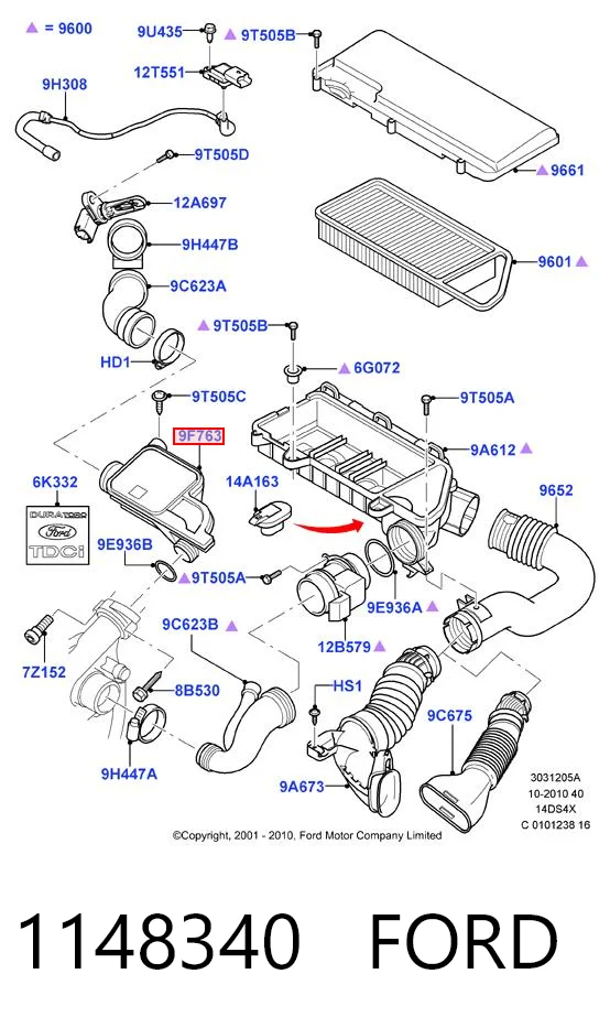 1148340 Ford 
