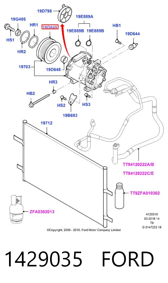 1429035 Ford 
