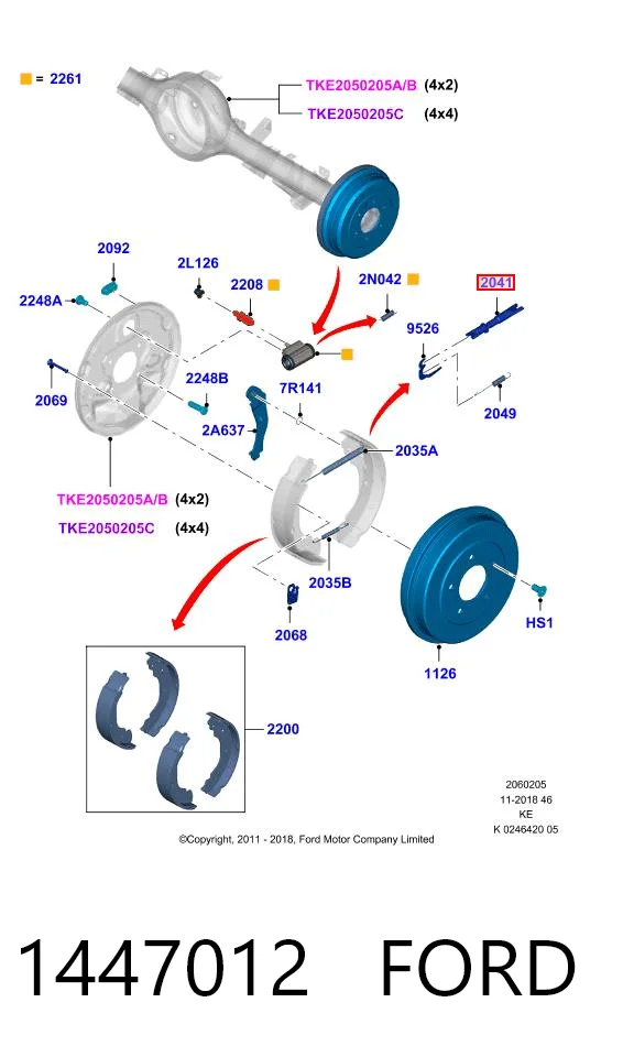 HMP6M34J611V46BA Hmpx 