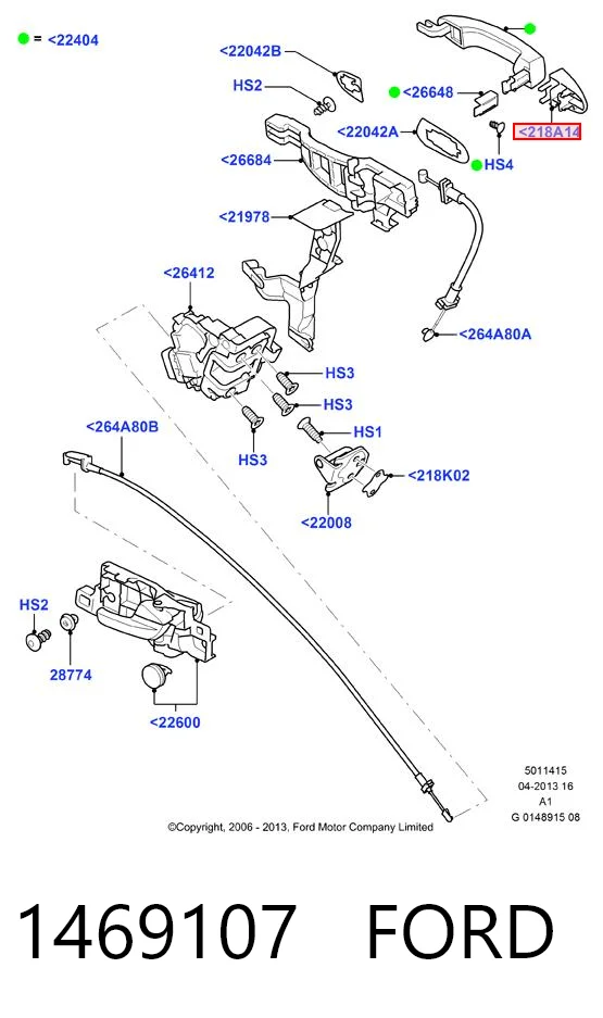 1469107 Ford 