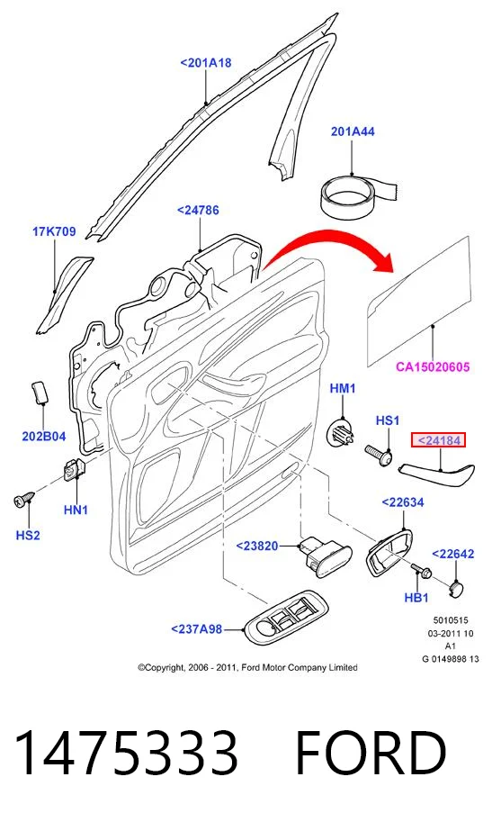 1475333 Ford 