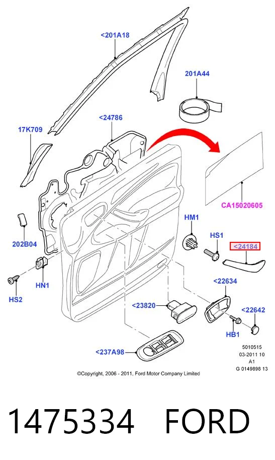 1475334 Ford 
