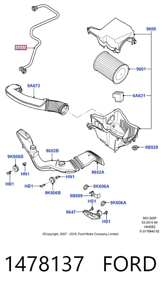 1478137 Ford