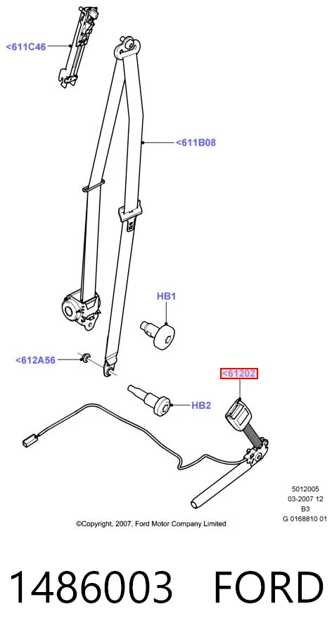 1486003 Ford 