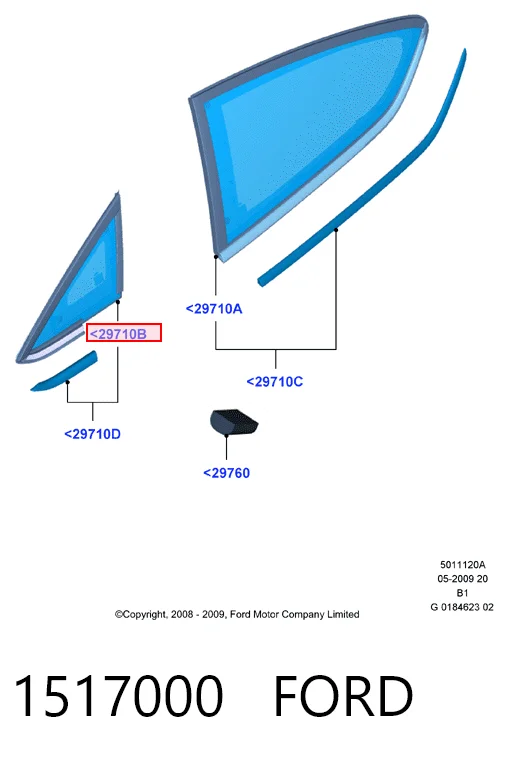 1517000 Ford 
