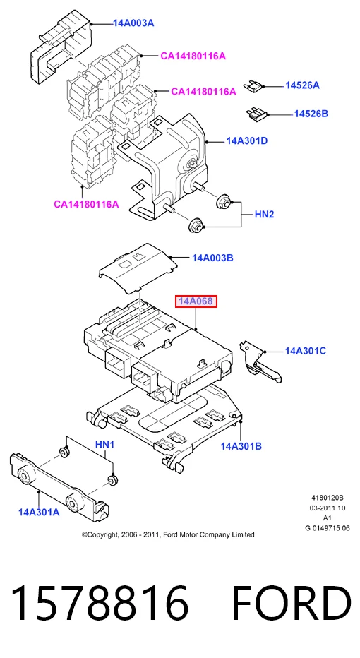 Гальмівні диски передні 46446555 Fiat/Alfa/Lancia