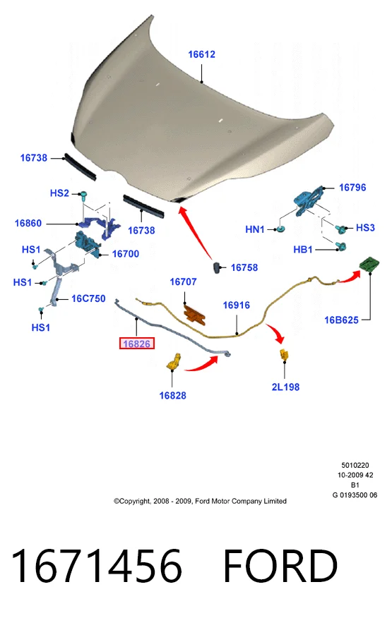 BP76931 DP Group 