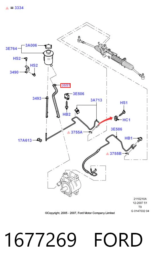 1677269 Ford 