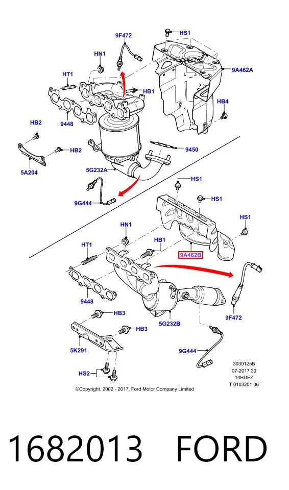 1682013 Ford 