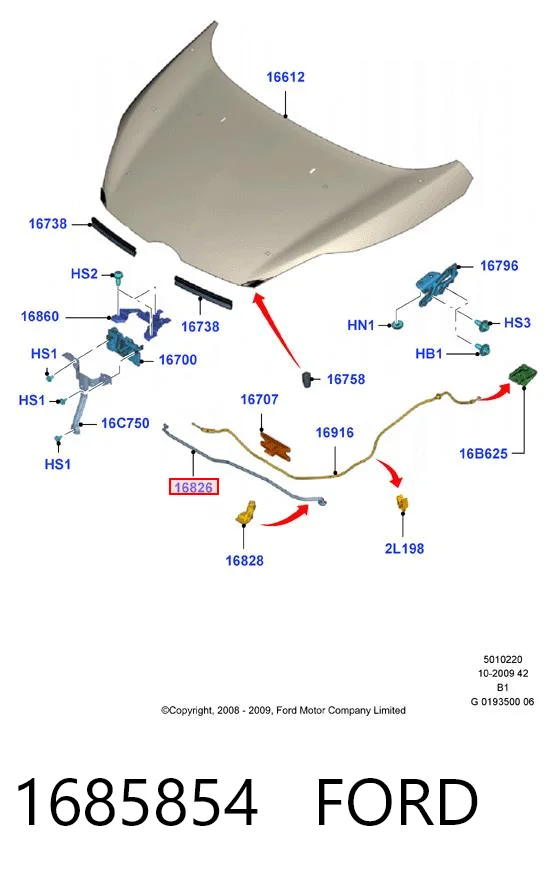  DP Group BP76931 ціна, від 15.39 USD