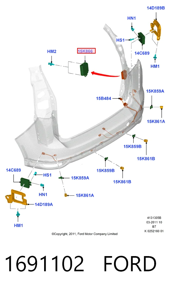 Купити 8671000759 Renault (RVI) Ротор гальмівний