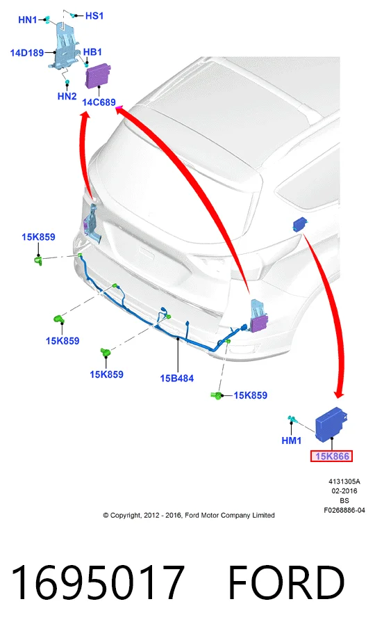 Диск гальмівний передній Renault (RVI) 8671000759