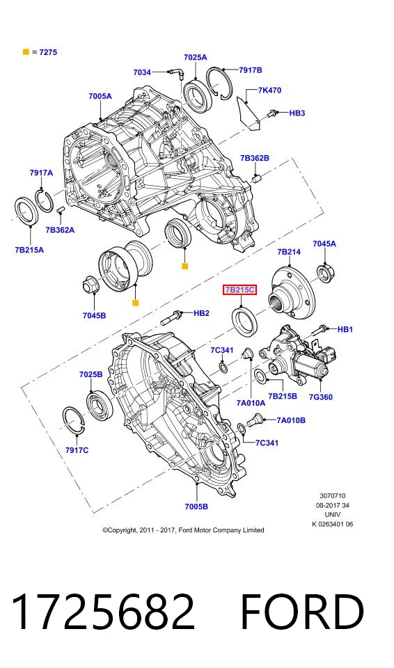 1725682 Ford 