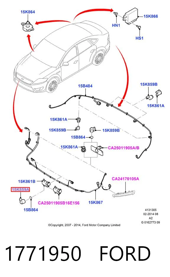 Сигналізація світлова (знак автопоїзда) Polcar E990071 ціна, від 15.68 USD